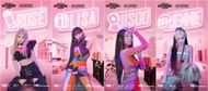 Blackpink PUBG Mobile ID: Jennie, Jisoo, Rose, and Lisa's IDs revealed (Image Credits: PUBG Mobile)